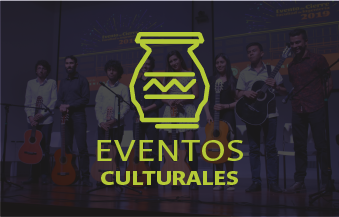 Culturales