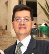 Carlos Javier González Vergara