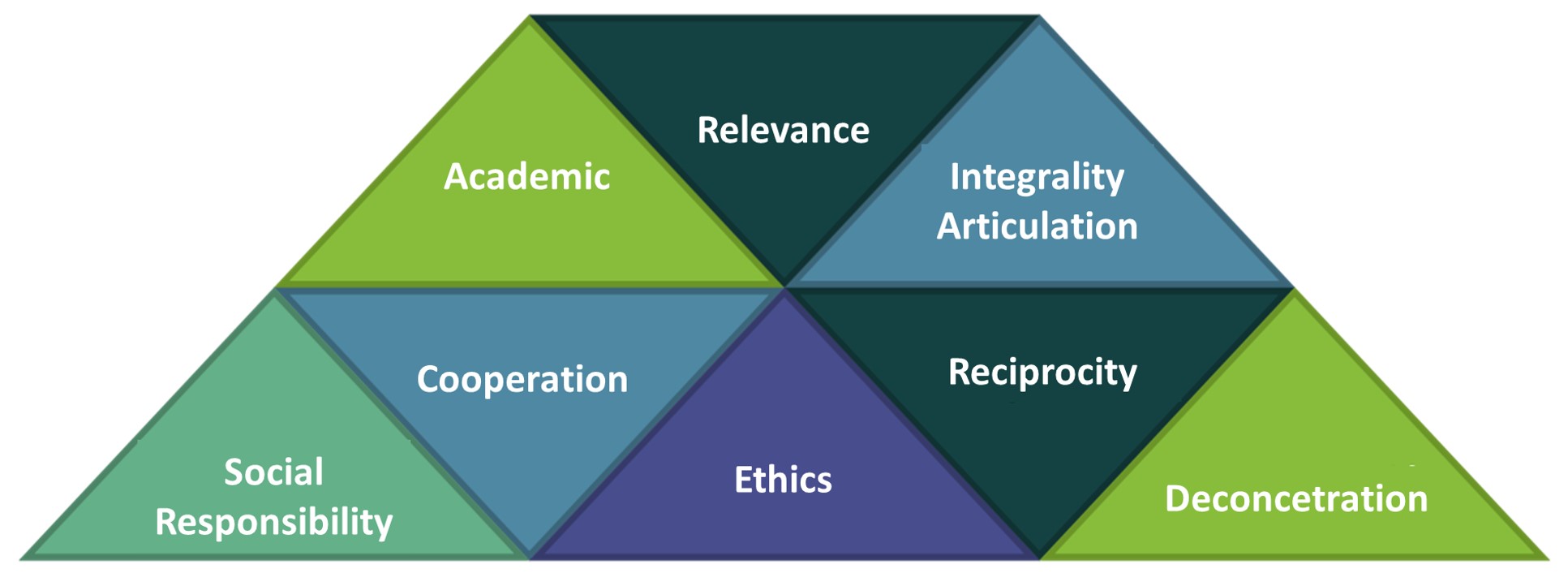 IEI Principles