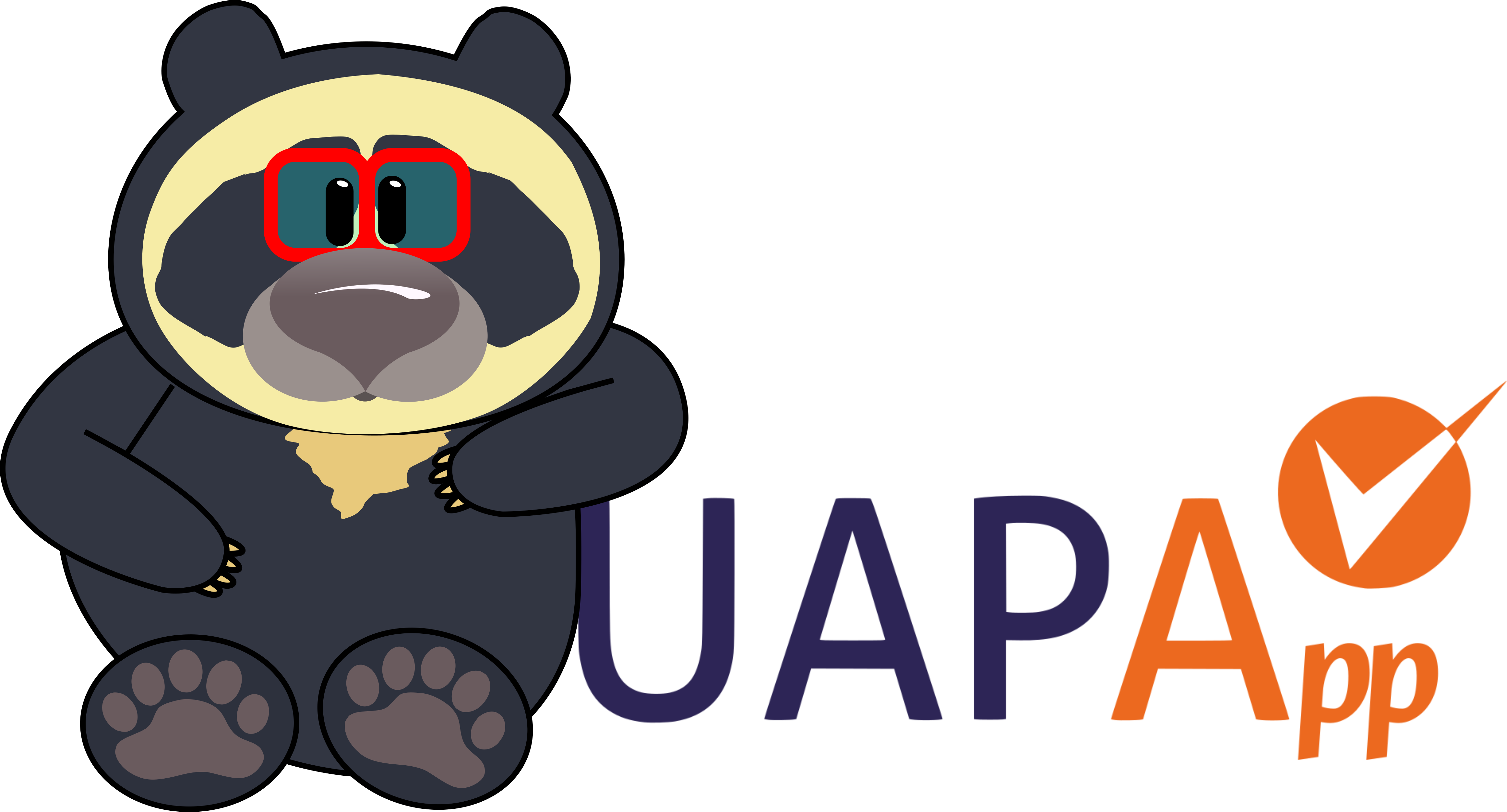 UAPApp Osito