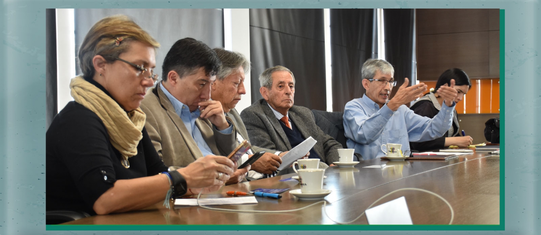 Así avanzan los preparativos de la conmemoración del centenario de la muerte de Julio Garavito