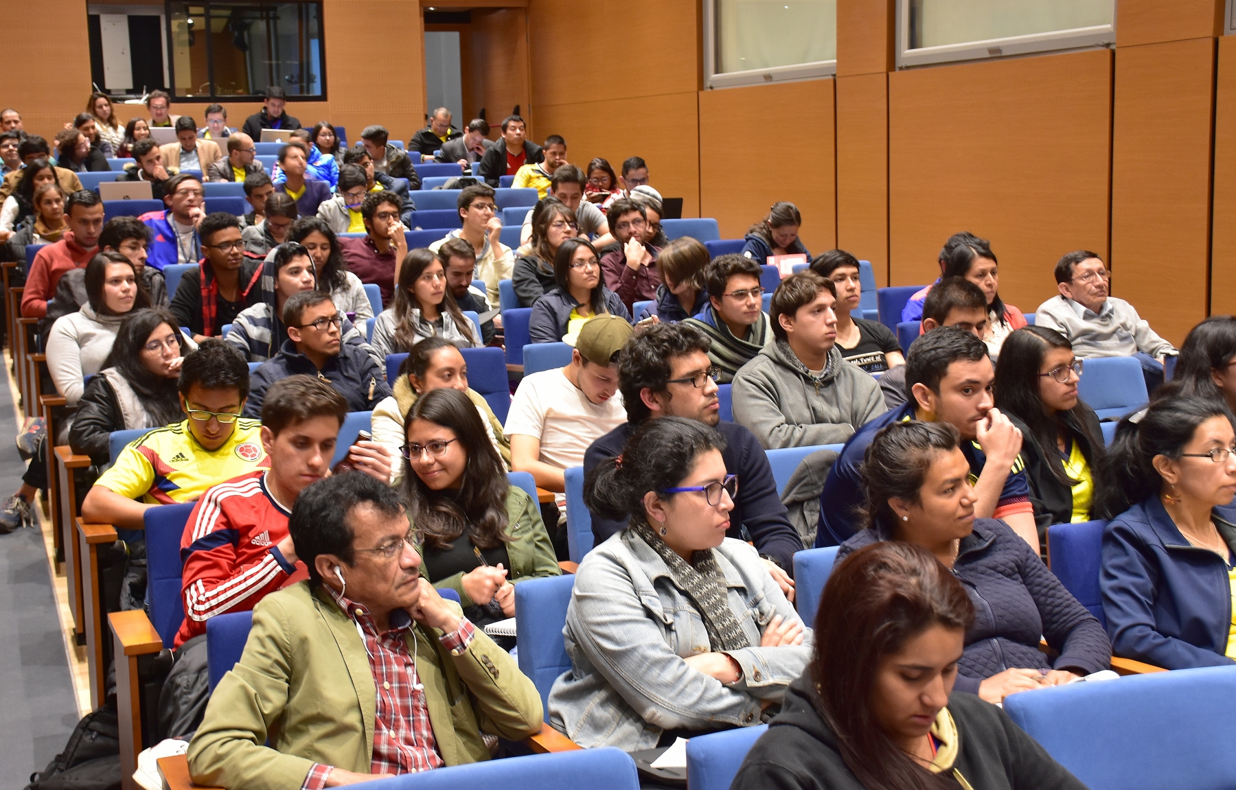 “Tenemos falencias en habilidades blandas”