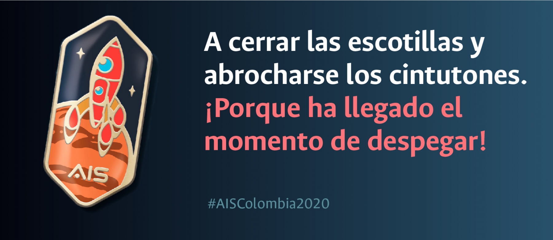Este 13 y 14 de noviembre llega ActInSpace, el concurso internacional de innovación de ciencia espacial más esperado del mundo y contará con la participación de la Universidad Nacional de Colombia.