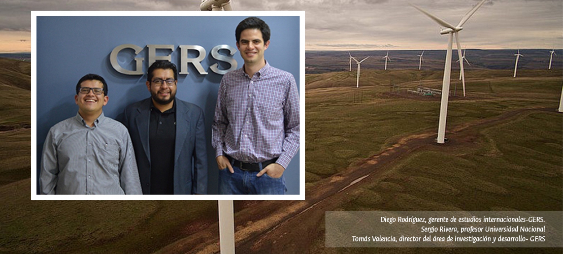 GERS-UNAL: grupo de la Facultad de Ingeniería en cooperación con la industria, es seleccionado para participar en competencia de optimización de sistema de potencia